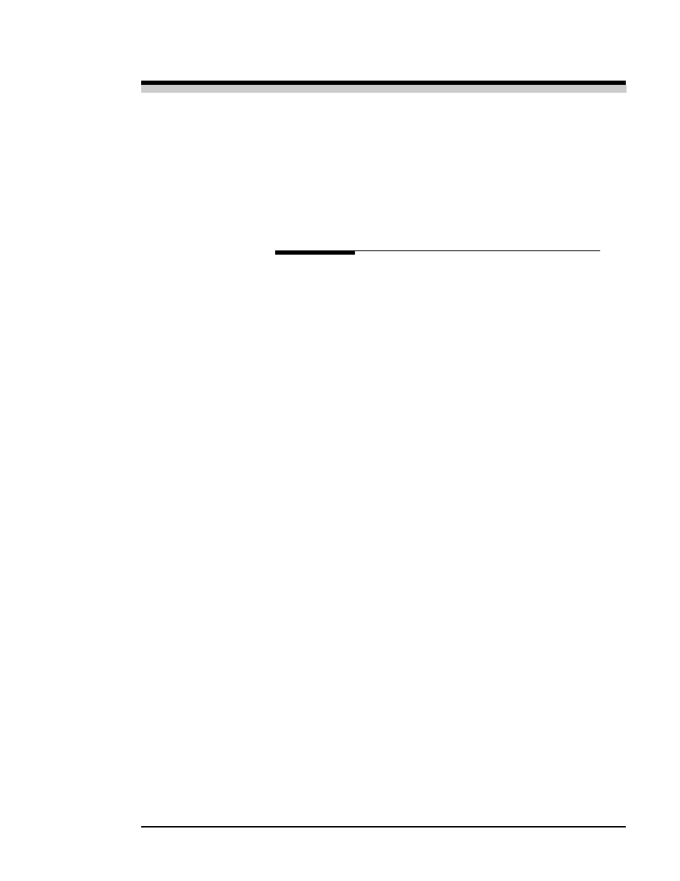 Operation | Teledyne 3010PA - Split architecture percent oxygen analyzer User Manual | Page 32 / 105