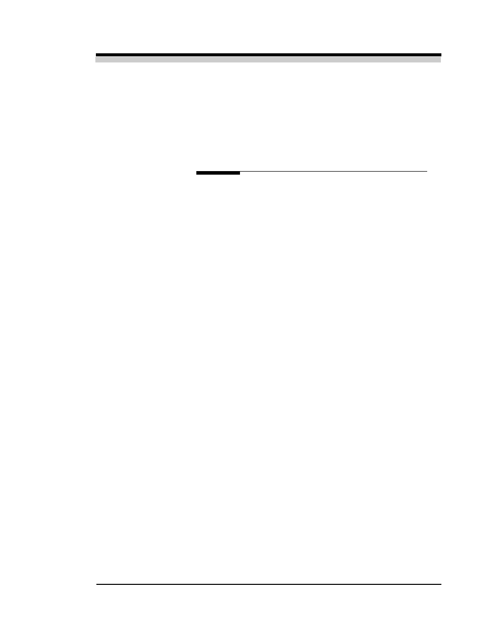 Preface | Teledyne 3010PA - Split architecture percent oxygen analyzer User Manual | Page 5 / 105