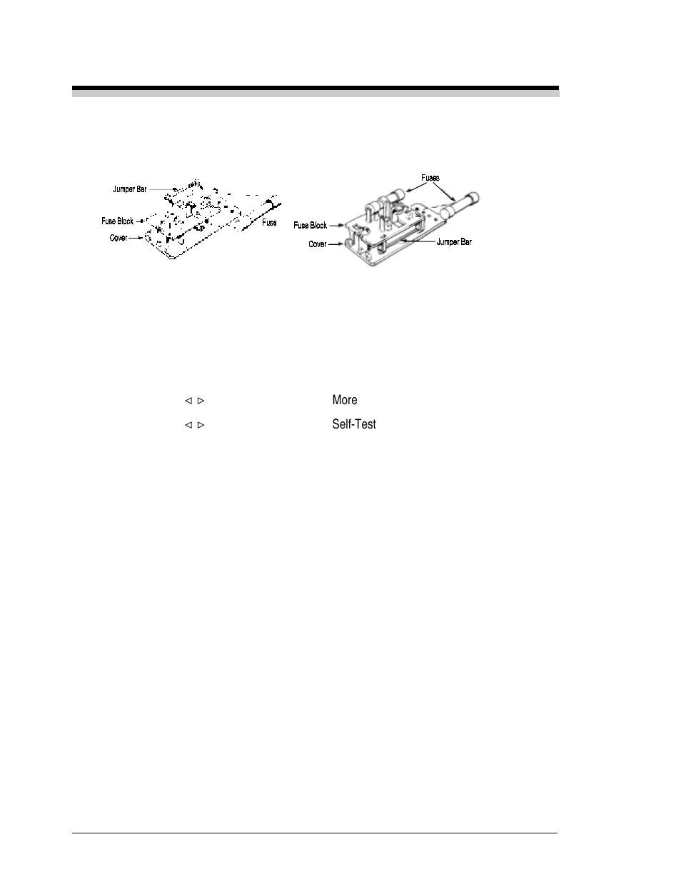 Teledyne 3010PA - Split architecture percent oxygen analyzer User Manual | Page 51 / 105