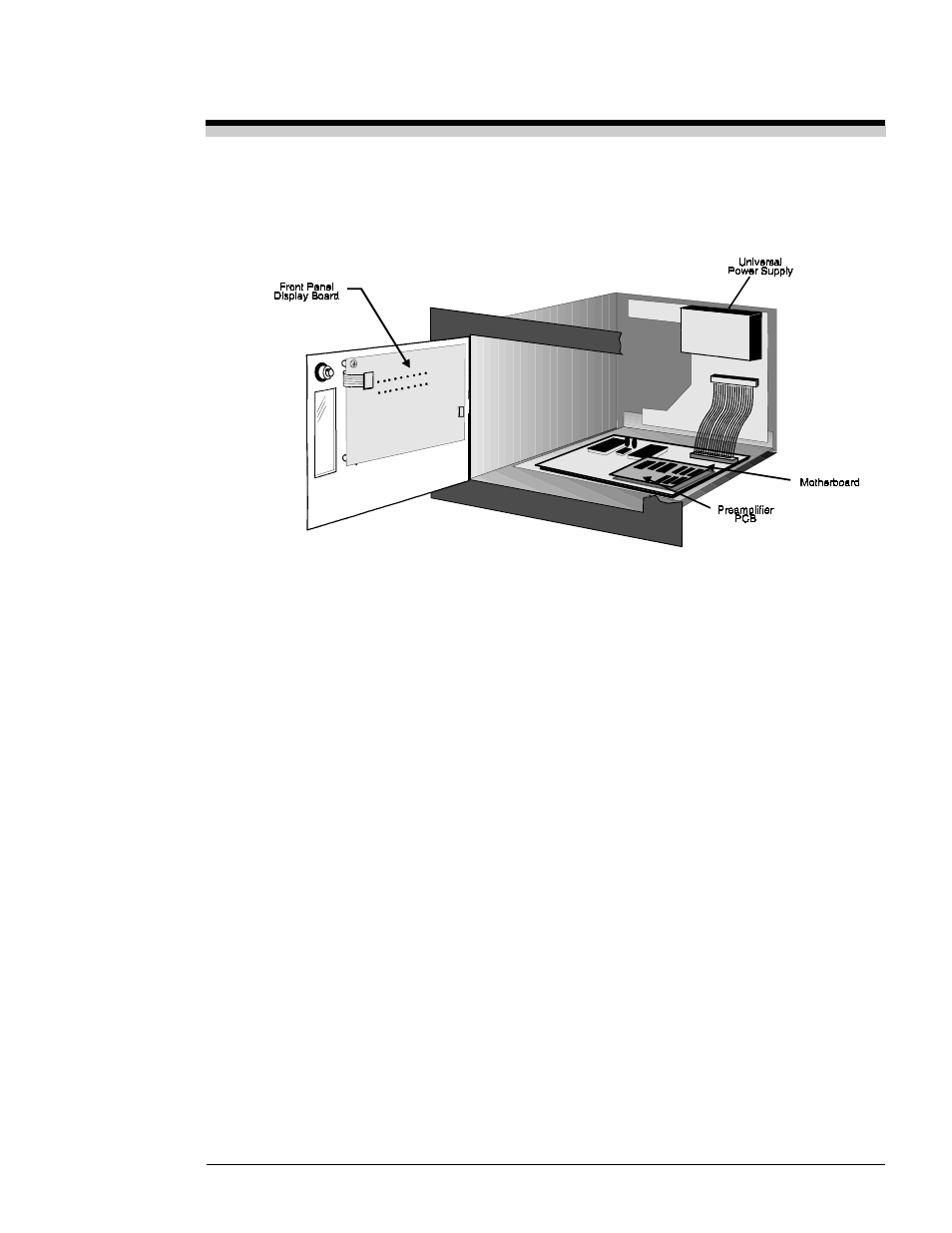 Teledyne 3010PA - Split architecture percent oxygen analyzer User Manual | Page 52 / 105