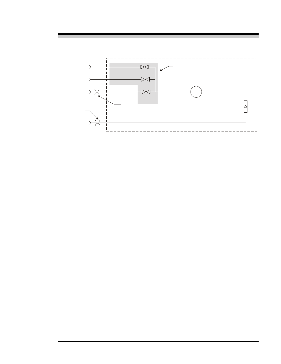 Teledyne 3010PA - Split architecture percent oxygen analyzer User Manual | Page 68 / 105