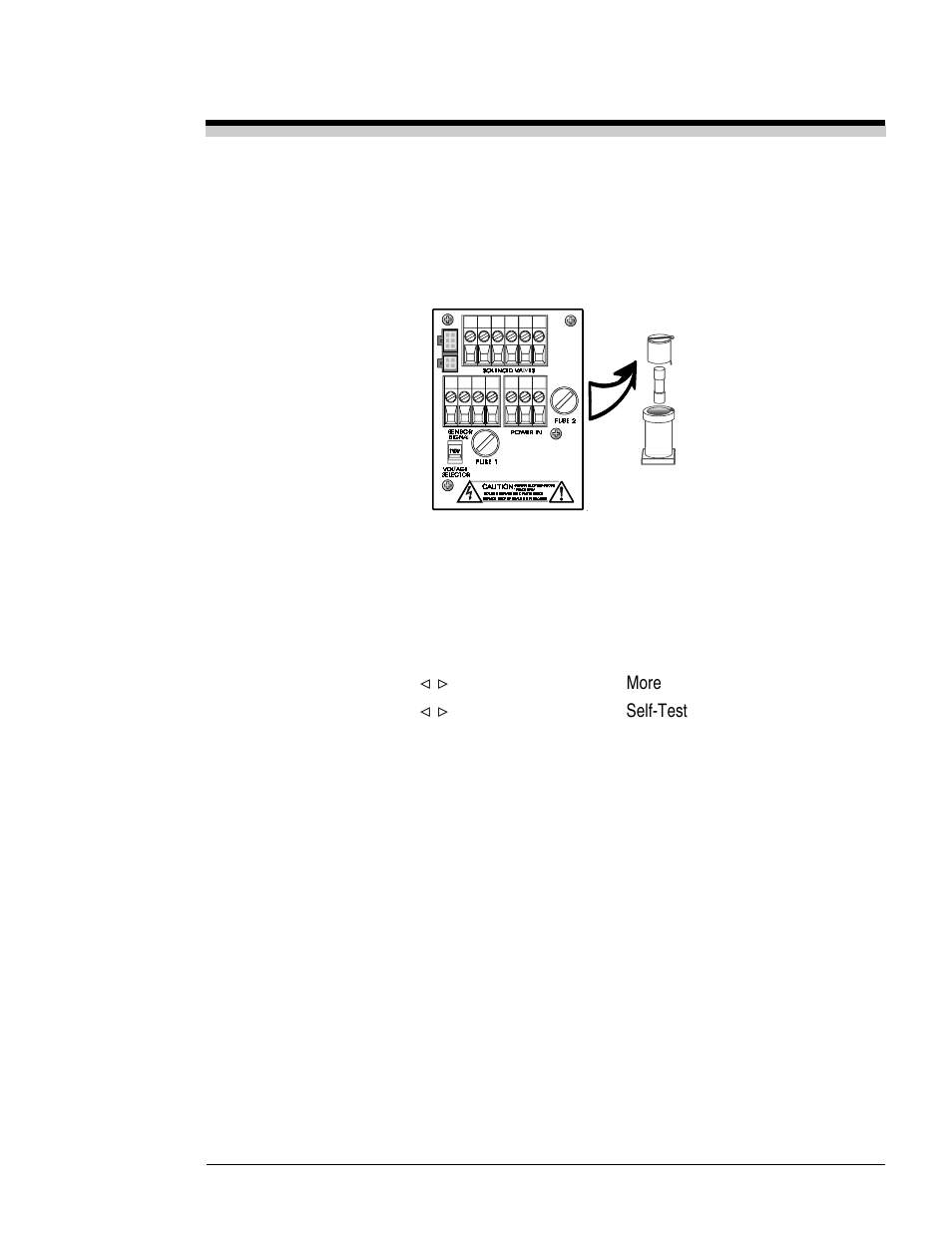 Teledyne 3010PA - Split architecture percent oxygen analyzer User Manual | Page 88 / 105