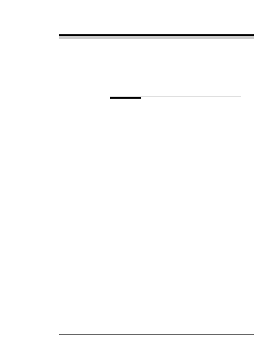 Appendix | Teledyne 3010PA - Split architecture percent oxygen analyzer User Manual | Page 92 / 105