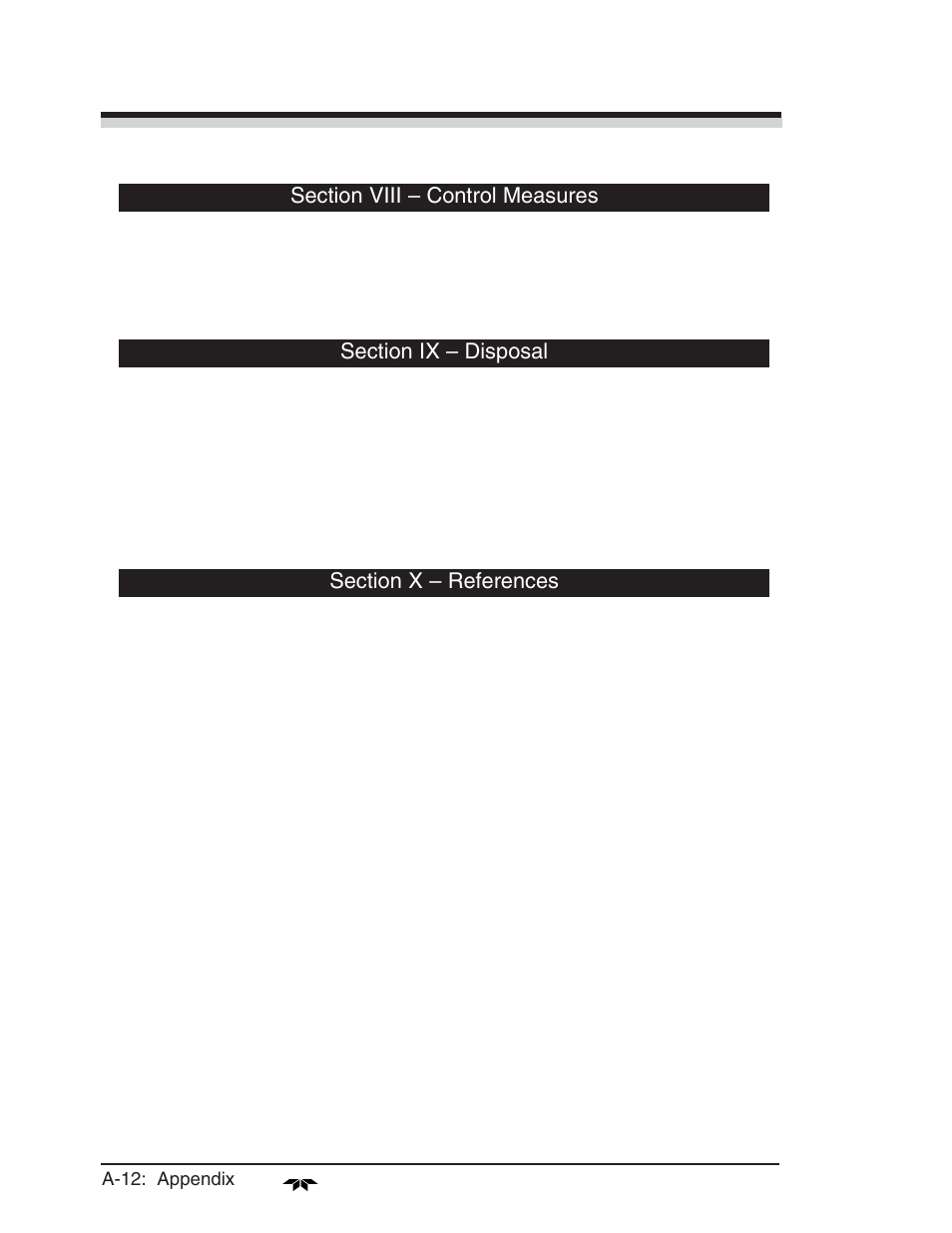 Teledyne 3010PAC - Split architecture percent oxygen analyzer (EU - CENELEC) User Manual | Page 88 / 88