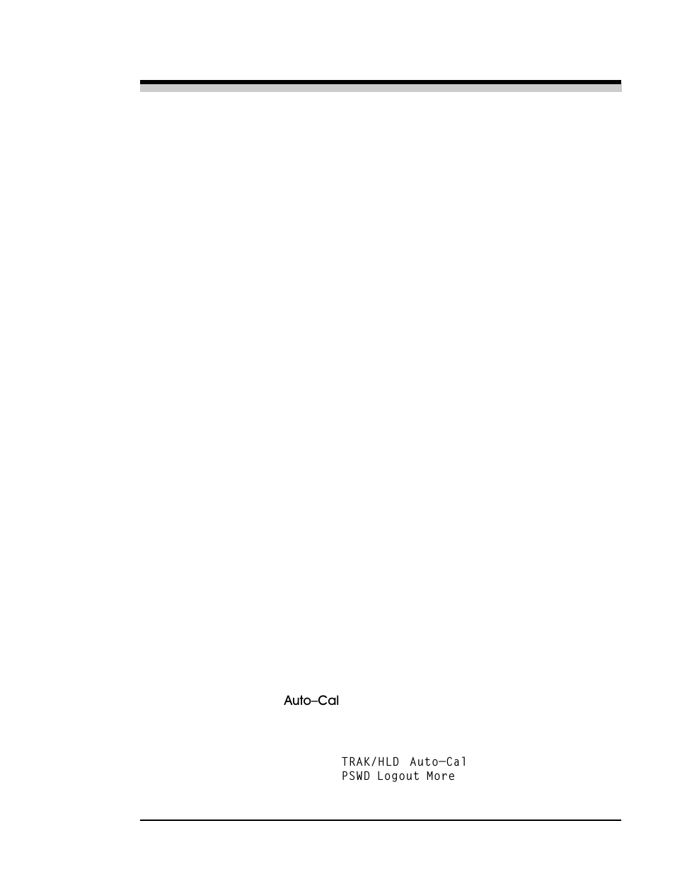 Teledyne 3010TA - Split architecture trace oxygen analyzer User Manual | Page 37 / 101
