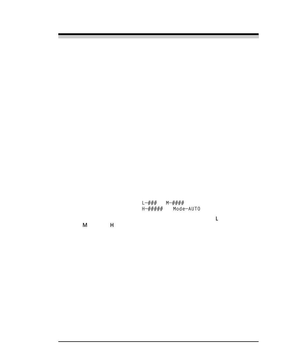 Teledyne 3010TA - Split architecture trace oxygen analyzer User Manual | Page 51 / 101