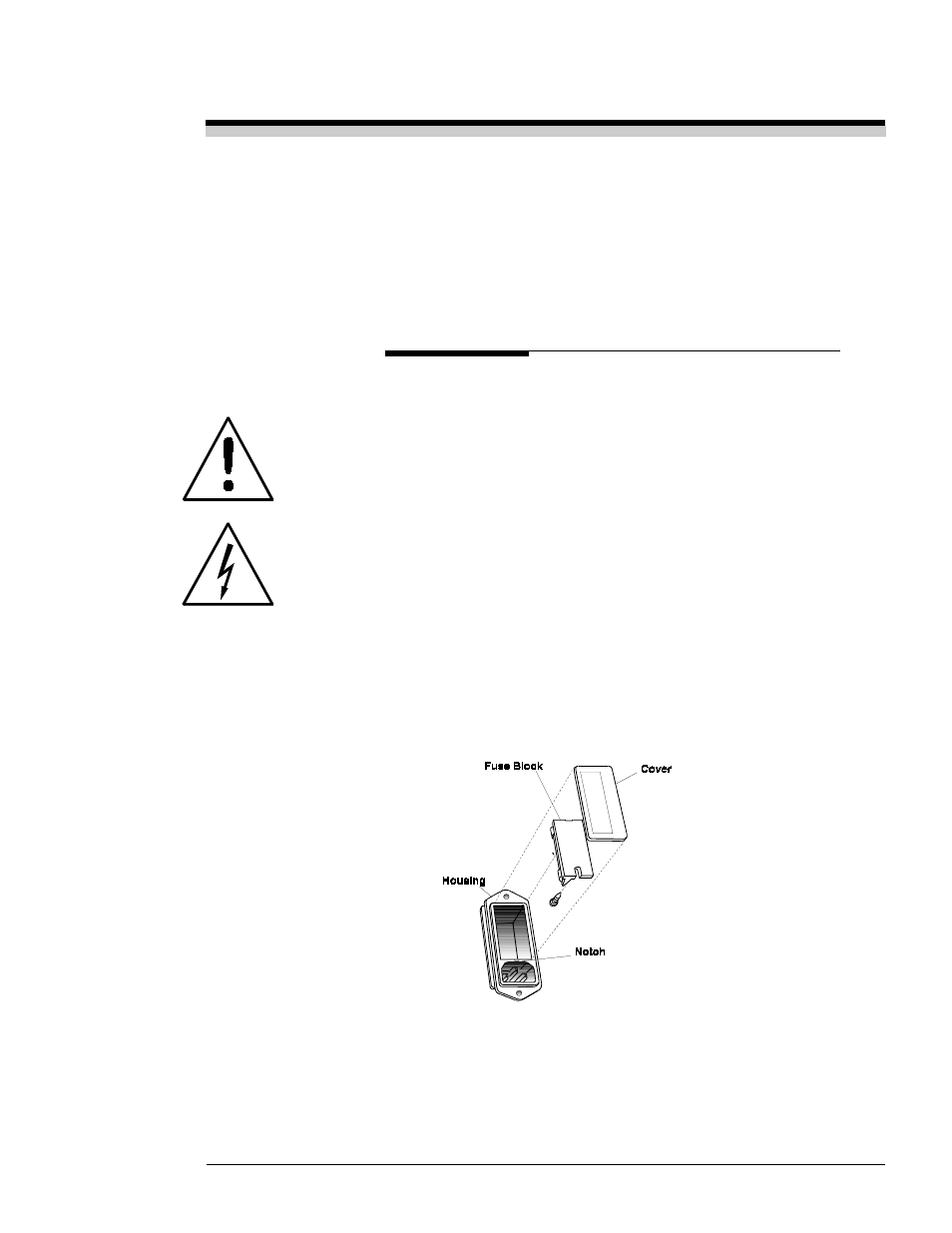 Maintenance | Teledyne 3010TA - Split architecture trace oxygen analyzer User Manual | Page 55 / 101