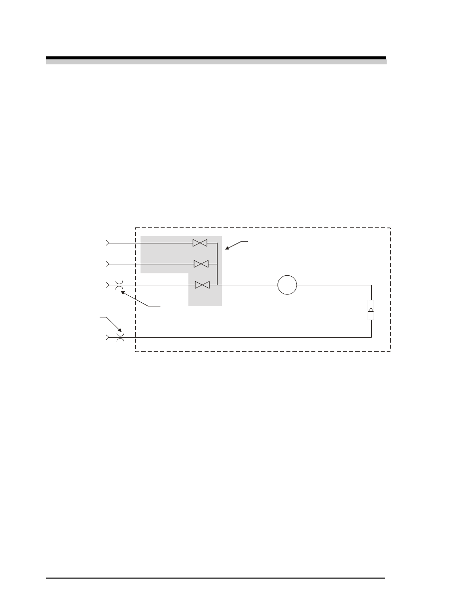 3 sample system | Teledyne 3010TA - Split architecture trace oxygen analyzer User Manual | Page 72 / 101