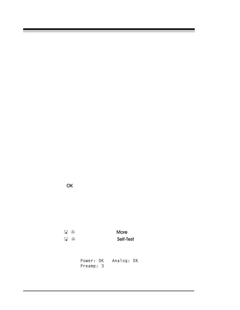 Teledyne 3010TA - Split architecture trace oxygen analyzer User Manual | Page 82 / 101