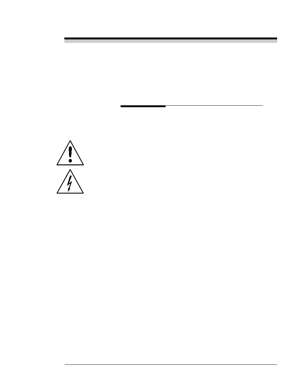 Maintenance | Teledyne 3010TA - Split architecture trace oxygen analyzer User Manual | Page 85 / 101