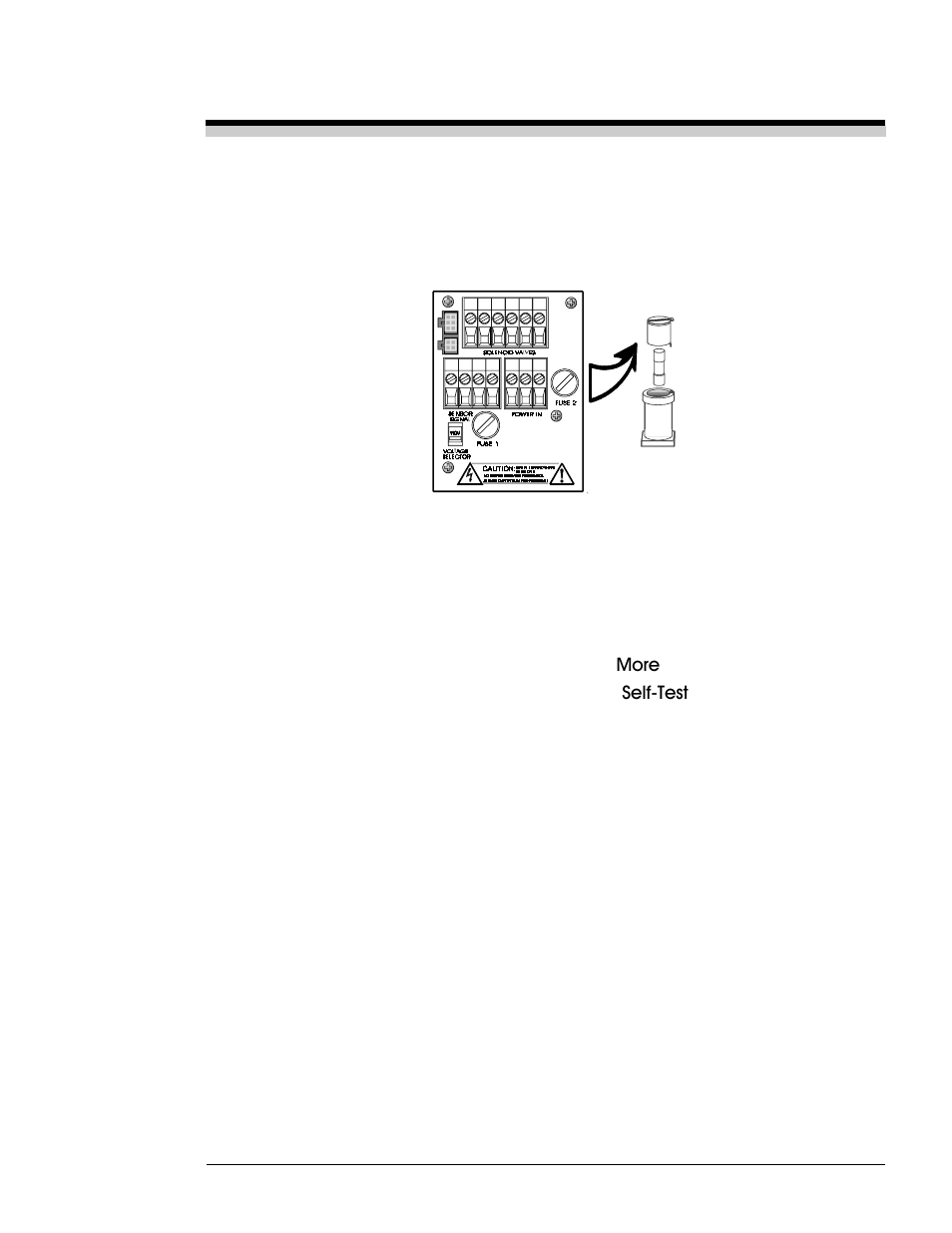 Teledyne 3010TA - Split architecture trace oxygen analyzer User Manual | Page 91 / 101
