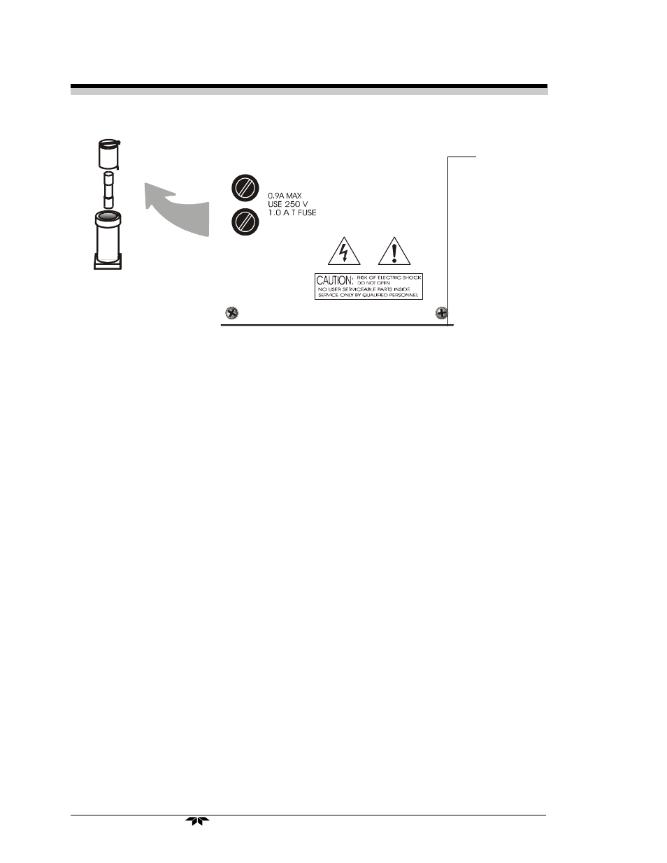 Teledyne 3010TB - Split architecture trace oxygen analyzer User Manual | Page 52 / 102