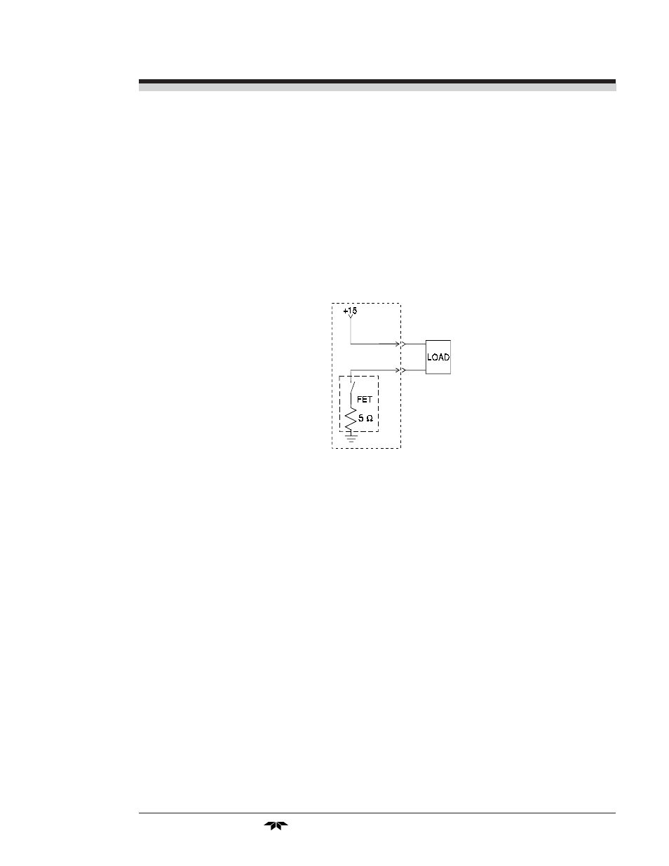 Teledyne 3010TAC - Split architecture trace oxygen analyzer (EU - CENELEC) User Manual | Page 31 / 90