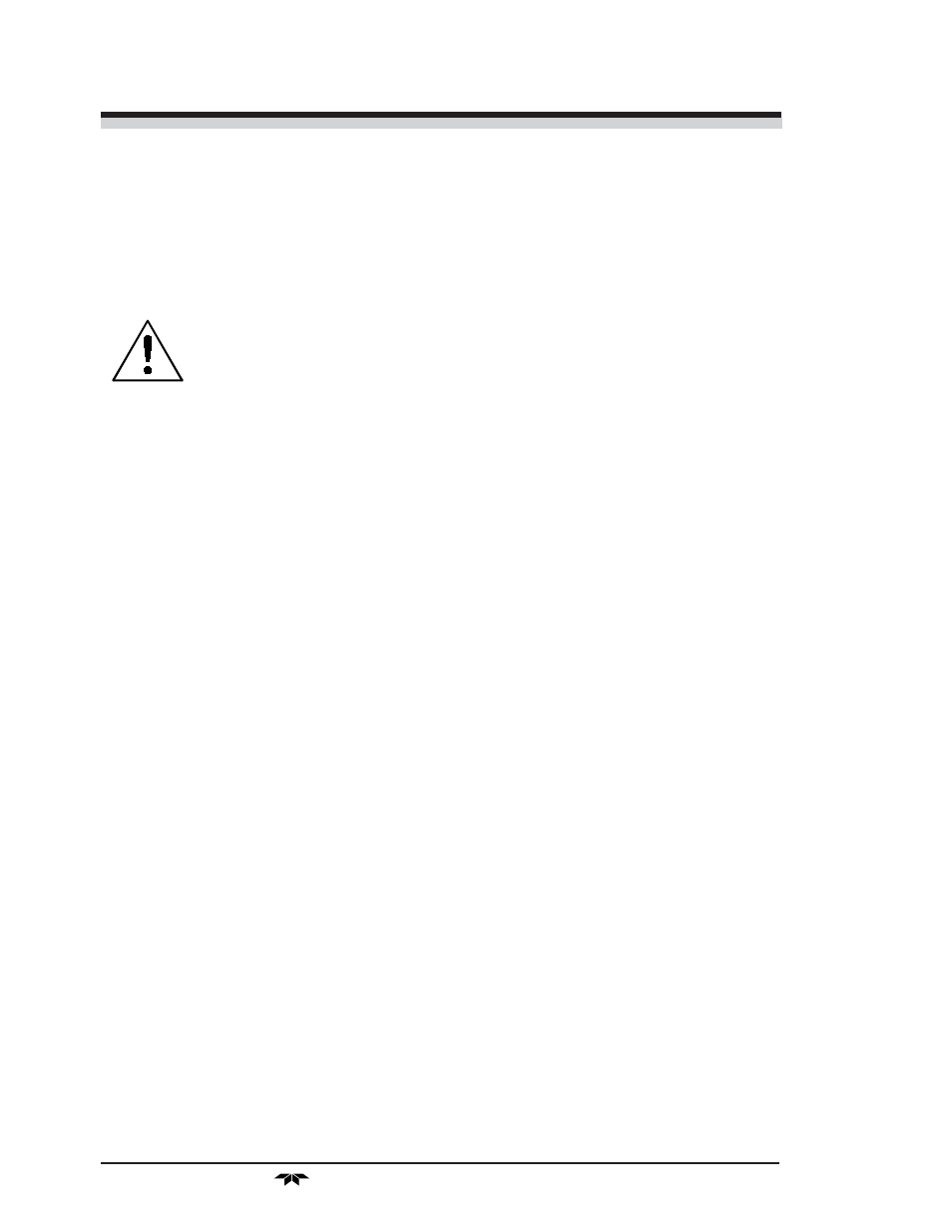 Teledyne 3010TAC - Split architecture trace oxygen analyzer (EU - CENELEC) User Manual | Page 78 / 90