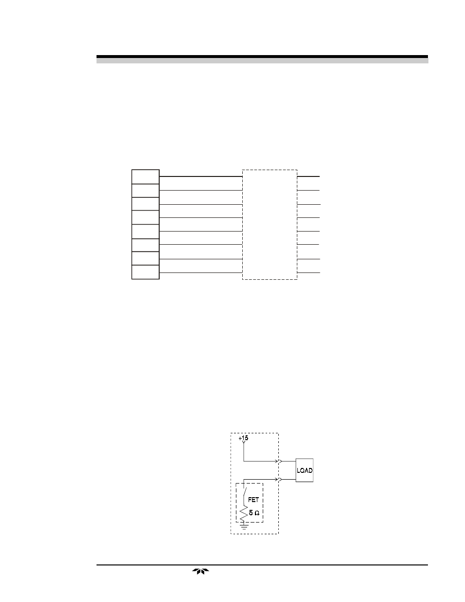 Teledyne 3020M - Explosion proof paramagnetic oxygen analyzer User Manual | Page 33 / 64