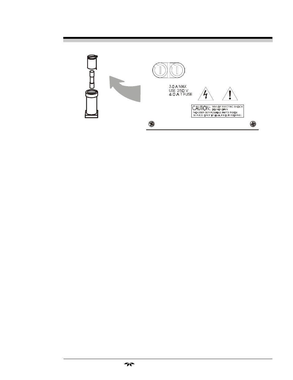 Teledyne 3020M - Explosion proof paramagnetic oxygen analyzer User Manual | Page 57 / 64