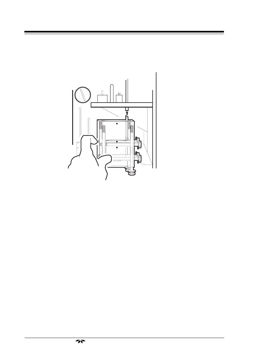 Teledyne 3060e - Ultra Trace oxygen analyzer User Manual | Page 30 / 167