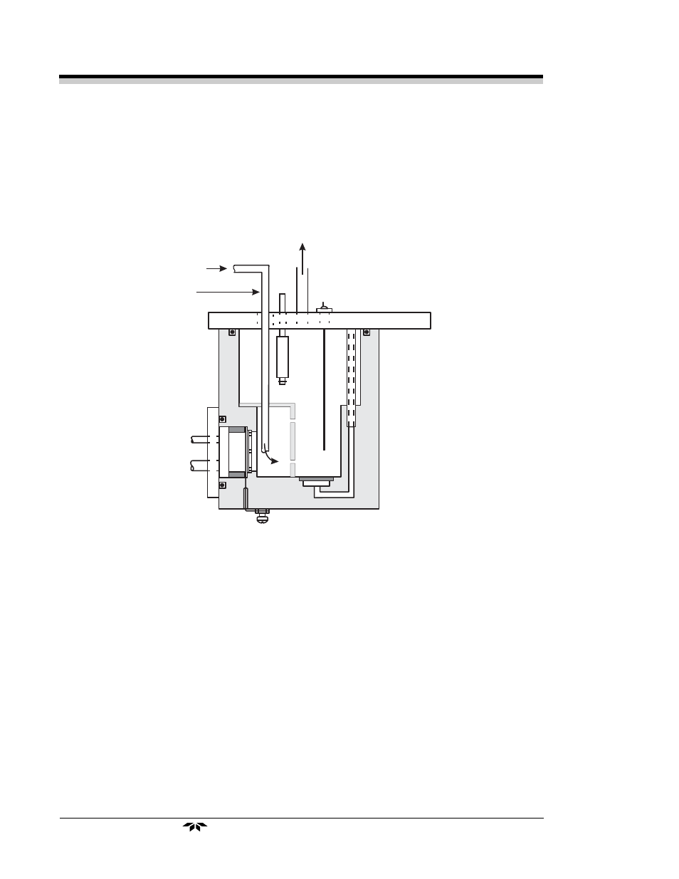 Model 3060e | Teledyne 3060e - Ultra Trace oxygen analyzer User Manual | Page 32 / 167