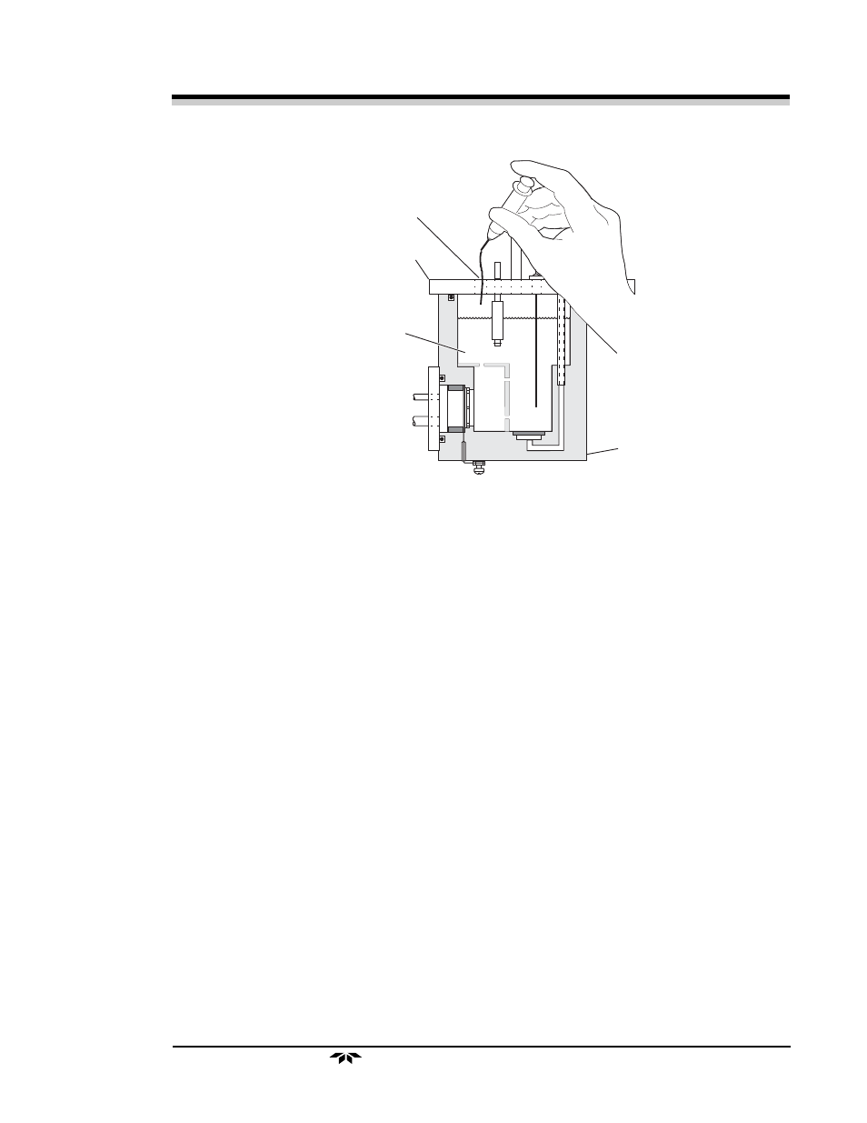 Teledyne 3060e - Ultra Trace oxygen analyzer User Manual | Page 33 / 167