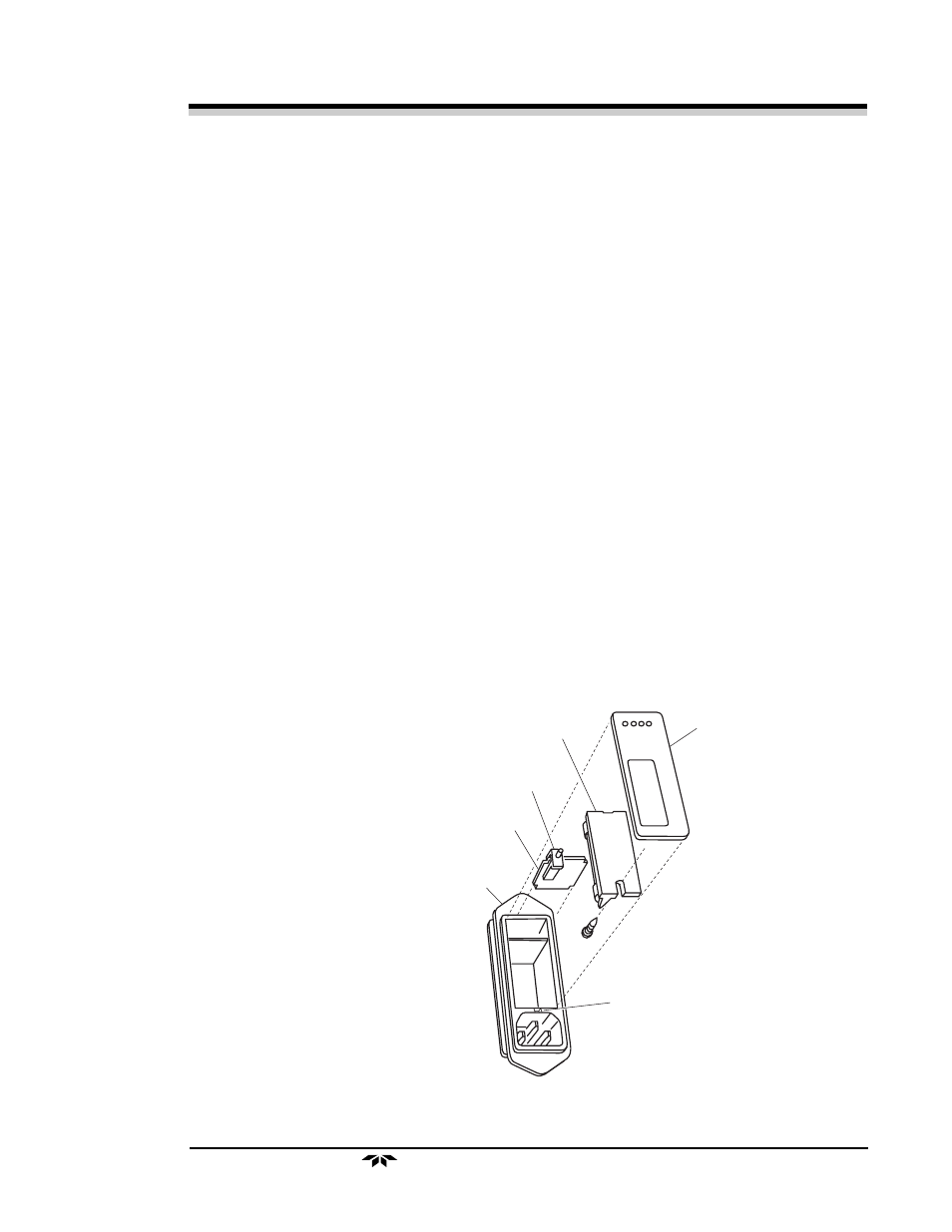 Teledyne 3060e - Ultra Trace oxygen analyzer User Manual | Page 43 / 167