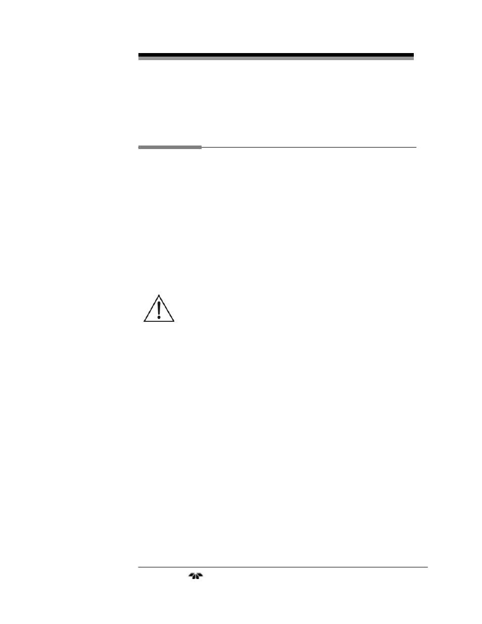 Installation | Teledyne 3190Z - Zirconium oxide trace oxygen analyzer User Manual | Page 19 / 35