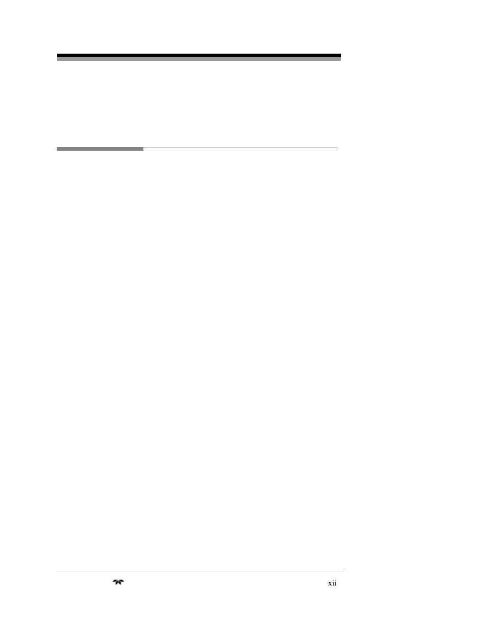 List of figures | Teledyne 3220 - Multi-channel oxygen monitor system User Manual | Page 12 / 58