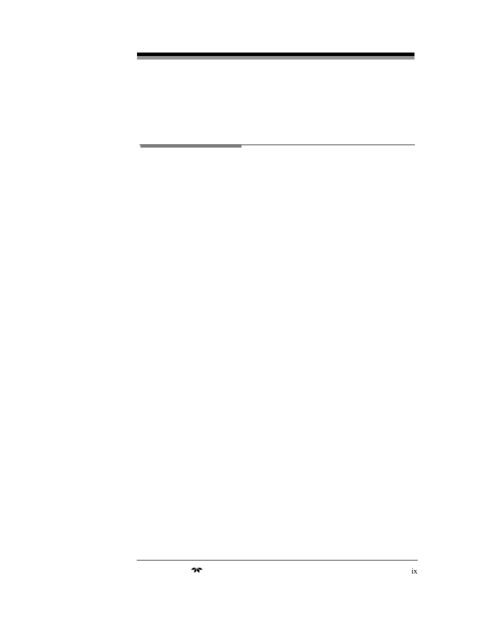 Teledyne 3220 - Multi-channel oxygen monitor system User Manual | Page 9 / 58