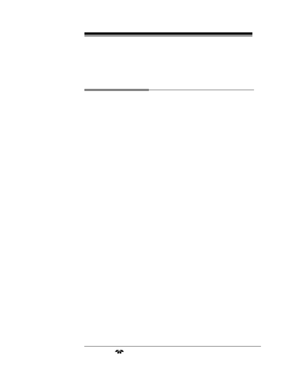Teledyne 3300ZB - Low-cost Zirconium Oxide Oxygen Analyzer User Manual | Page 5 / 37