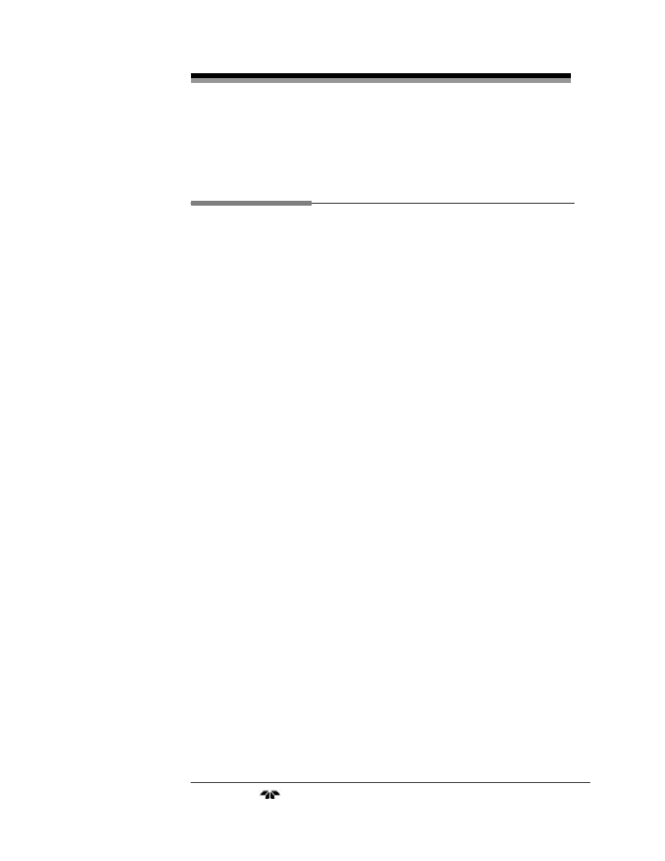 List of figures | Teledyne 3300ZB - Low-cost Zirconium Oxide Oxygen Analyzer User Manual | Page 7 / 37