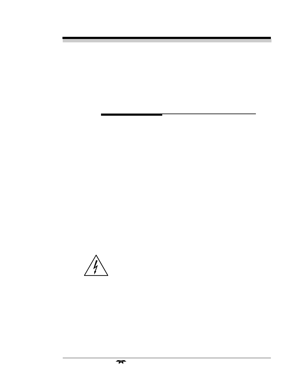 Teledyne 402REU - Hydrocarbon analyzer User Manual | Page 13 / 56