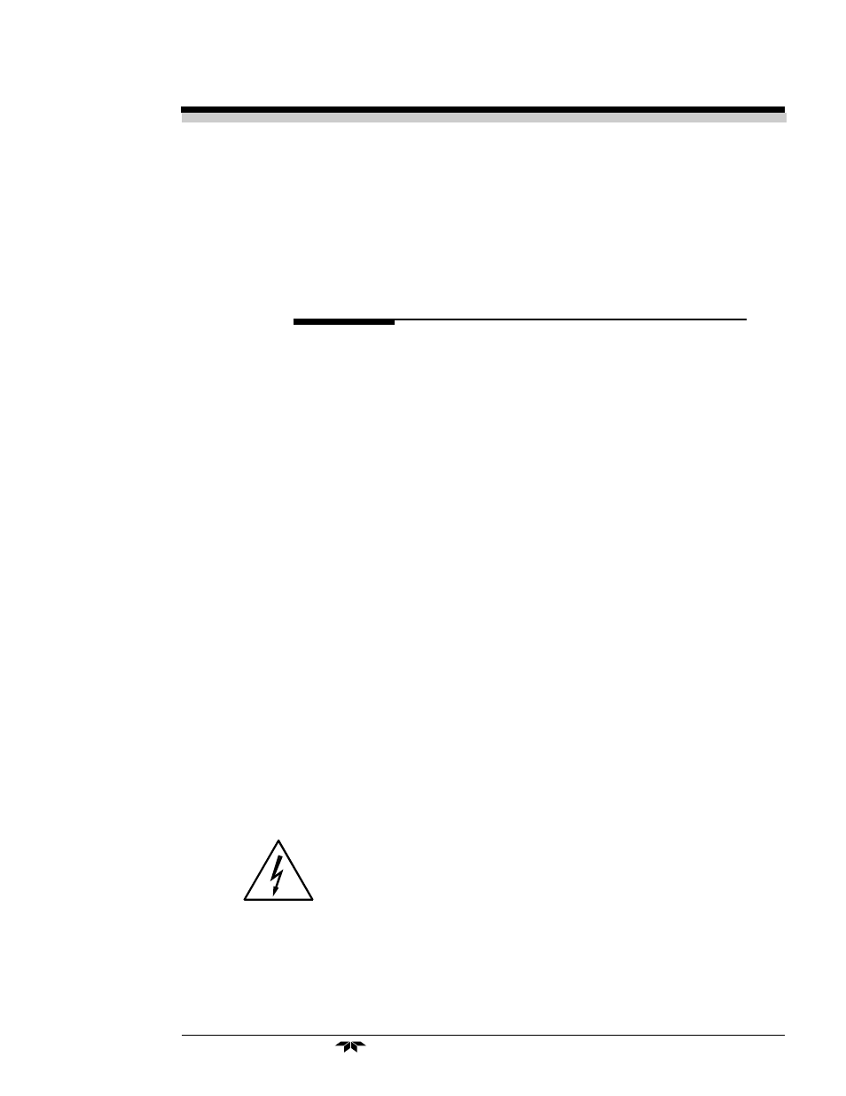 Teledyne 402REU - Hydrocarbon analyzer User Manual | Page 19 / 56