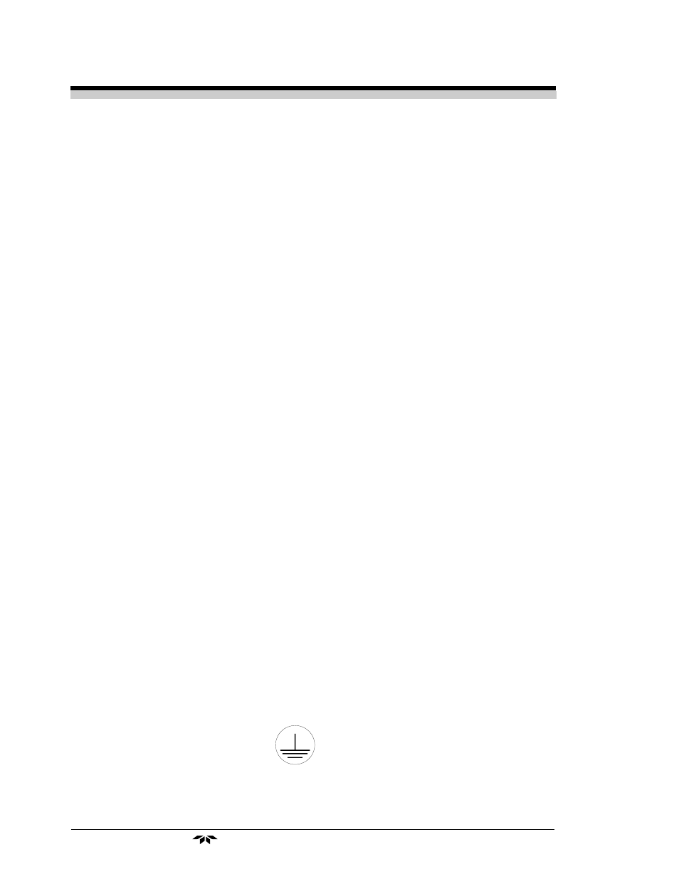 Teledyne 402REU - Hydrocarbon analyzer User Manual | Page 20 / 56