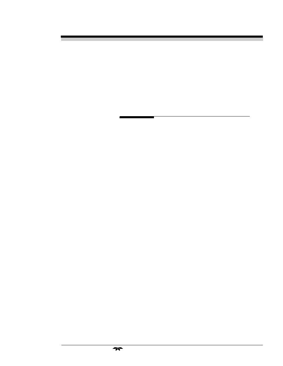 Teledyne 402REU - Hydrocarbon analyzer User Manual | Page 25 / 56