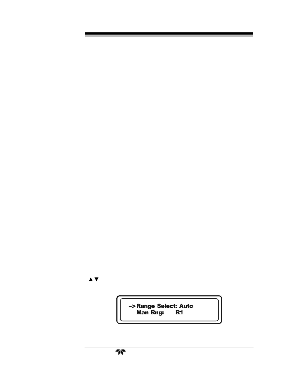 Teledyne 4020 - Hydrocarbon analyzer User Manual | Page 71 / 98