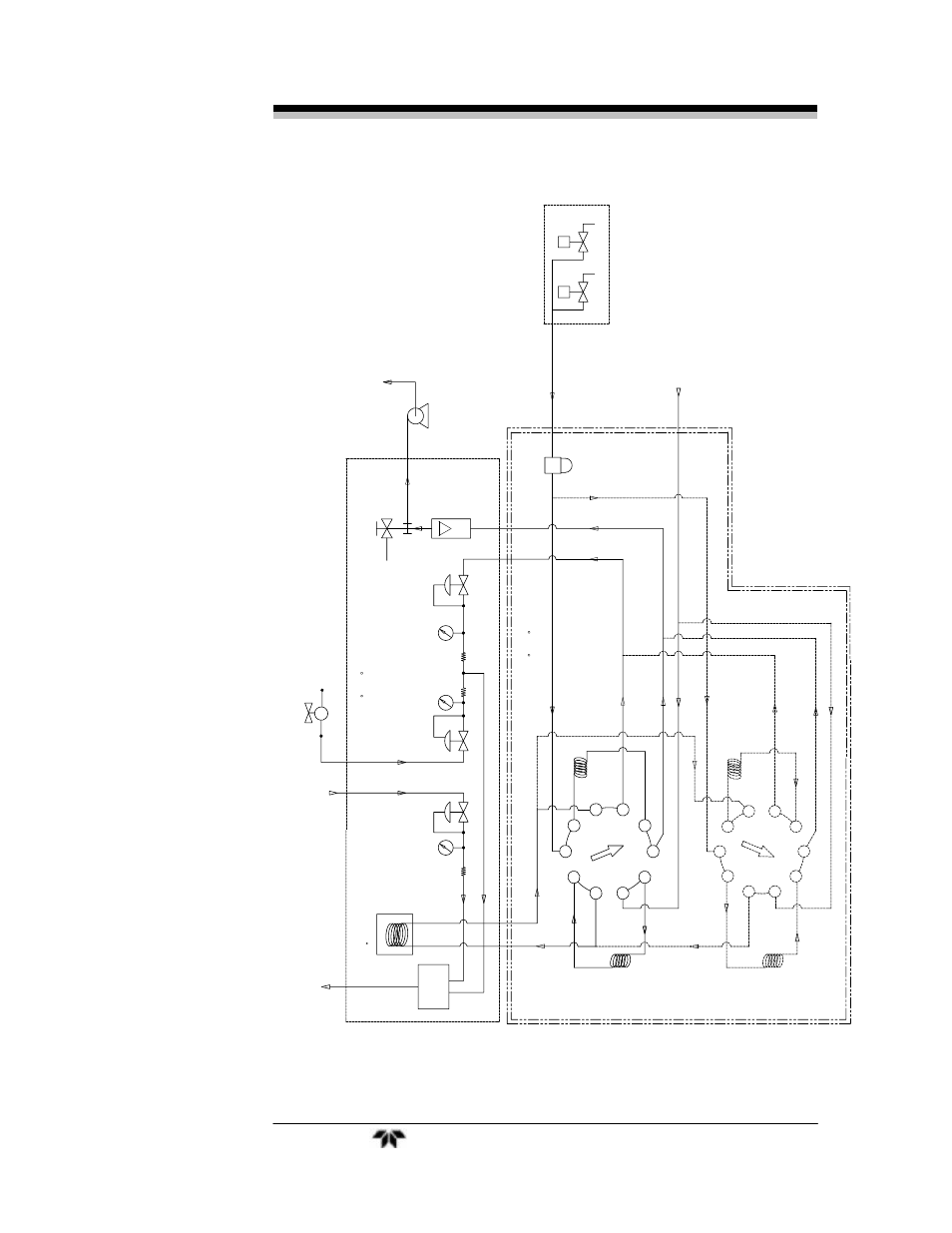 Teledyne 4040 - Methane / Nonmethane analyzer User Manual | Page 19 / 69