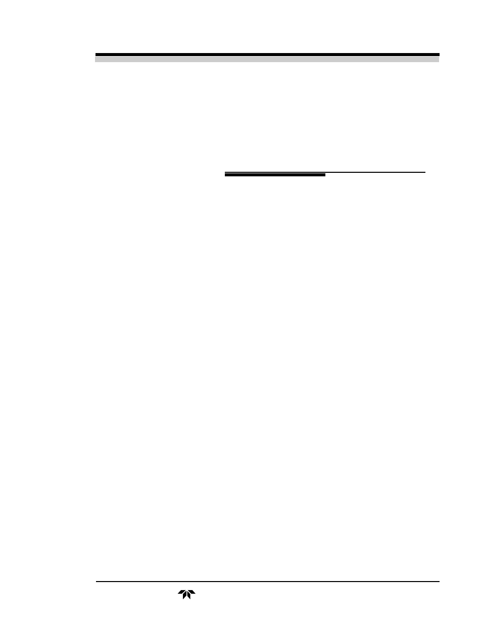 Teledyne 514 - NDIR analyzer User Manual | Page 13 / 74