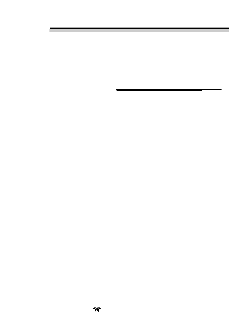 Teledyne 514 - NDIR analyzer User Manual | Page 39 / 74