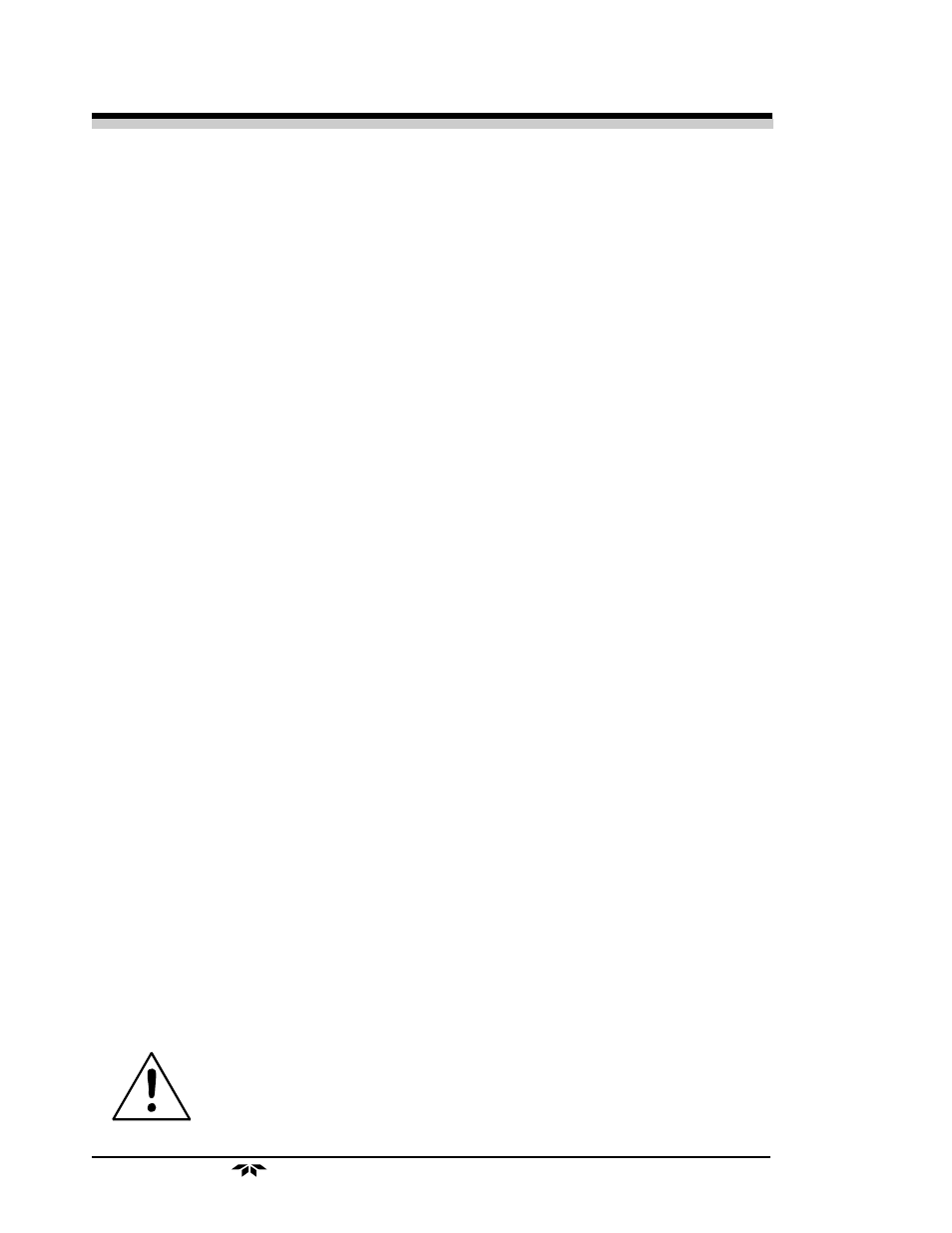 Teledyne 6000B - Photometric analyzer User Manual | Page 74 / 98