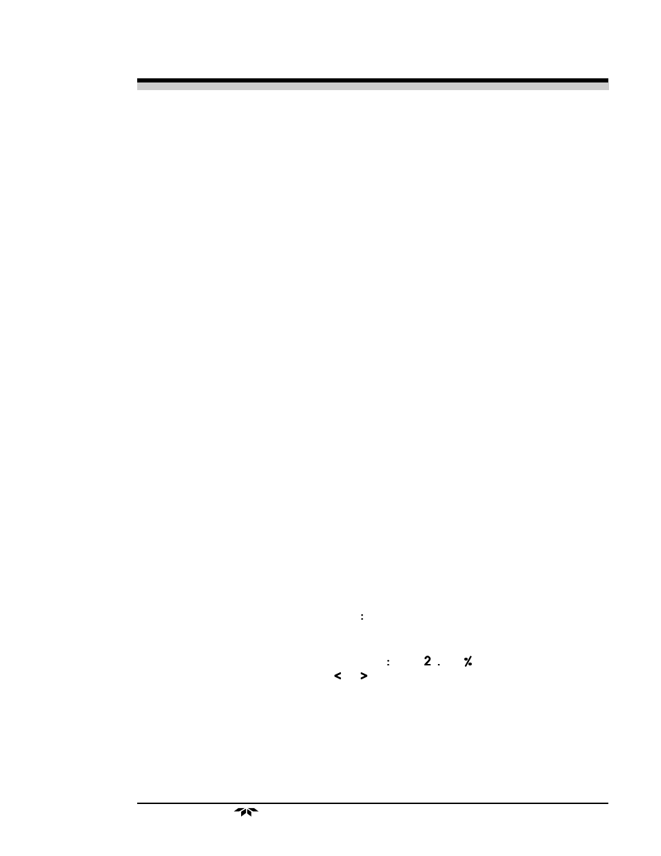 Part i 3-19 | Teledyne 6020 - Photometric analyzer User Manual | Page 43 / 92