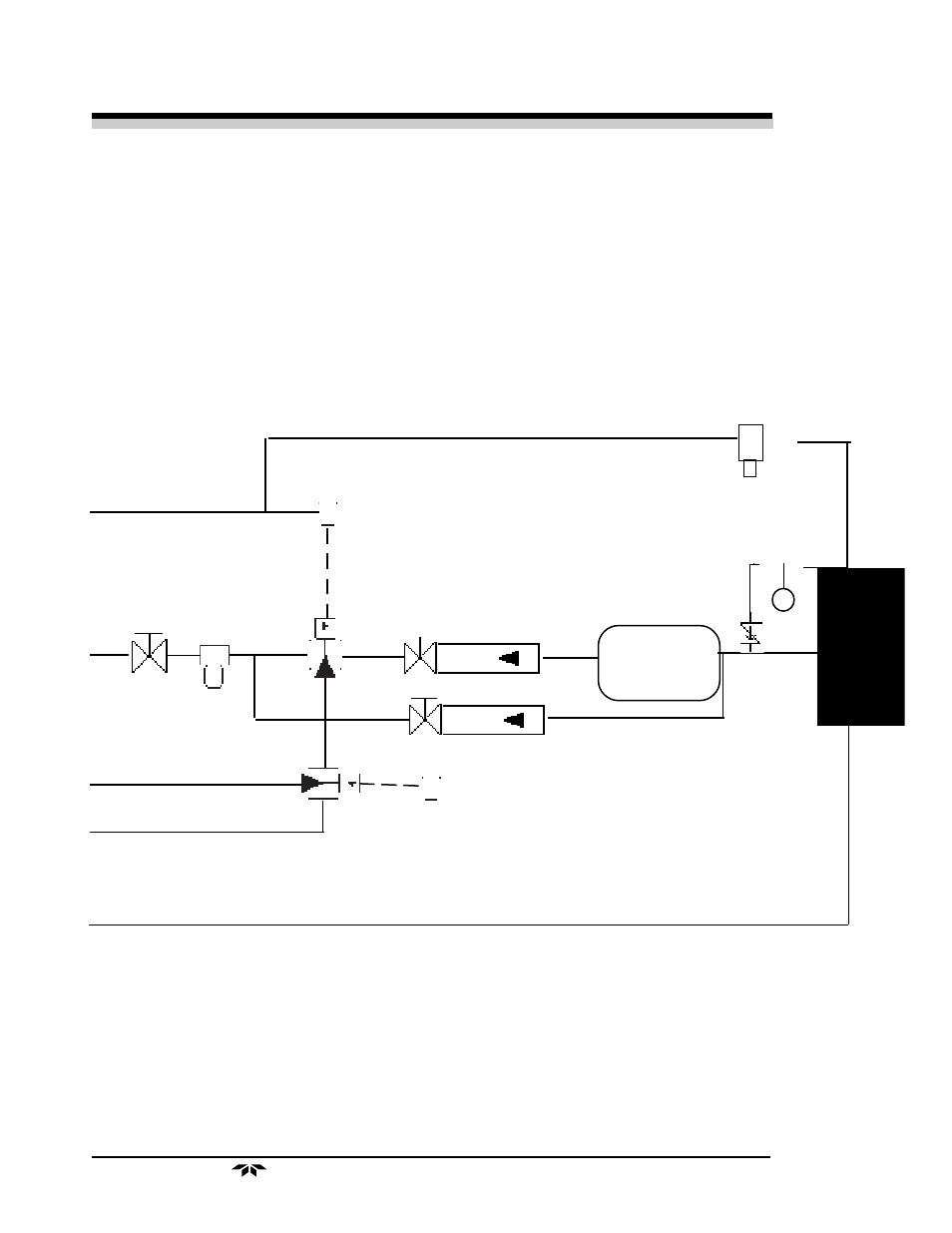 Teledyne 6020 - Photometric analyzer User Manual | Page 72 / 92