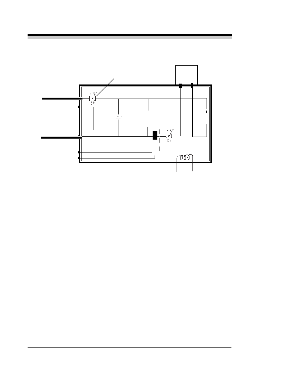 12 part ii, 1 operational theory, Model 6020 teledyne analytical instruments | Teledyne 6020 - Photometric analyzer User Manual | Page 74 / 92