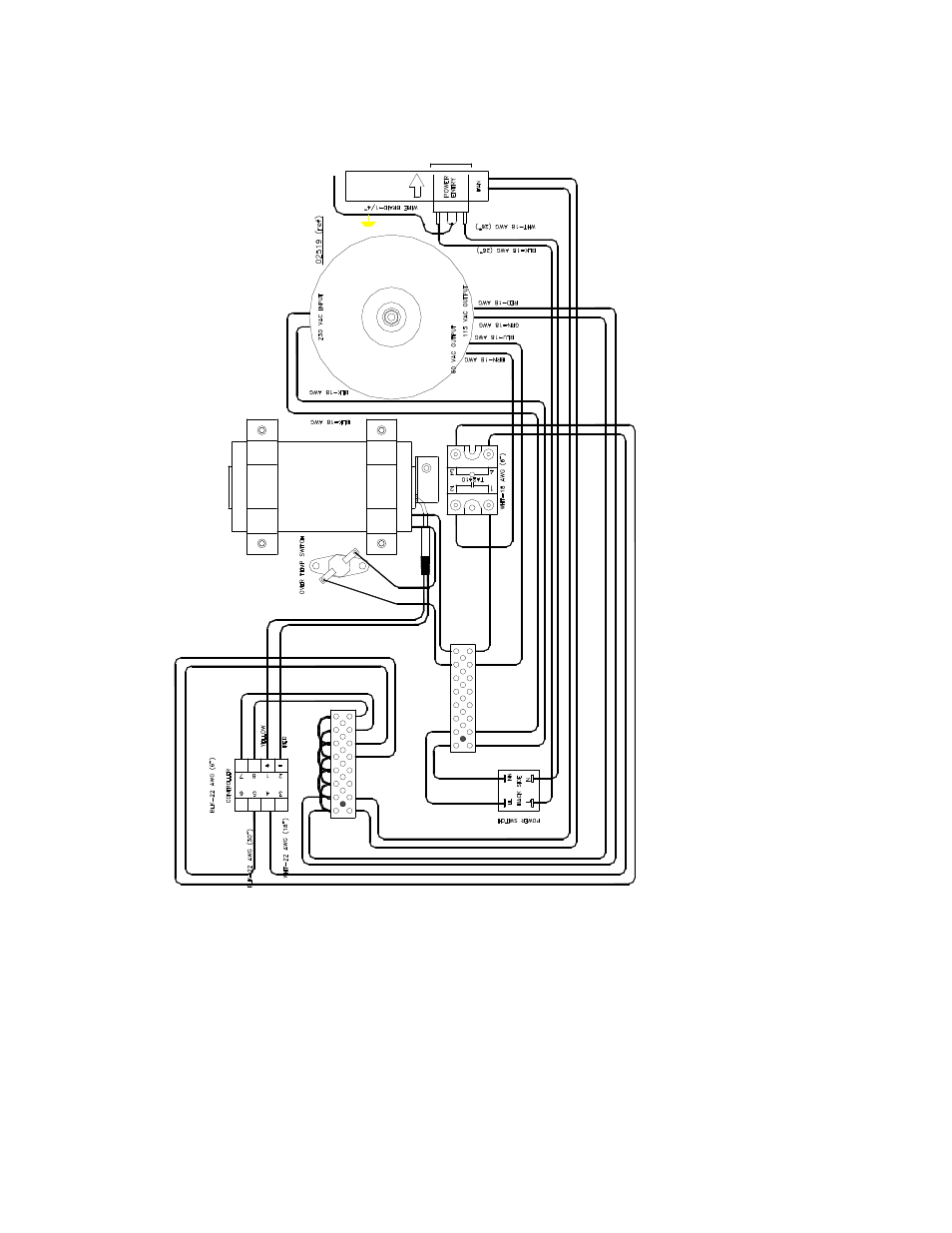 Teledyne 6200A - Sulfides analyzer User Manual | Page 22 / 206