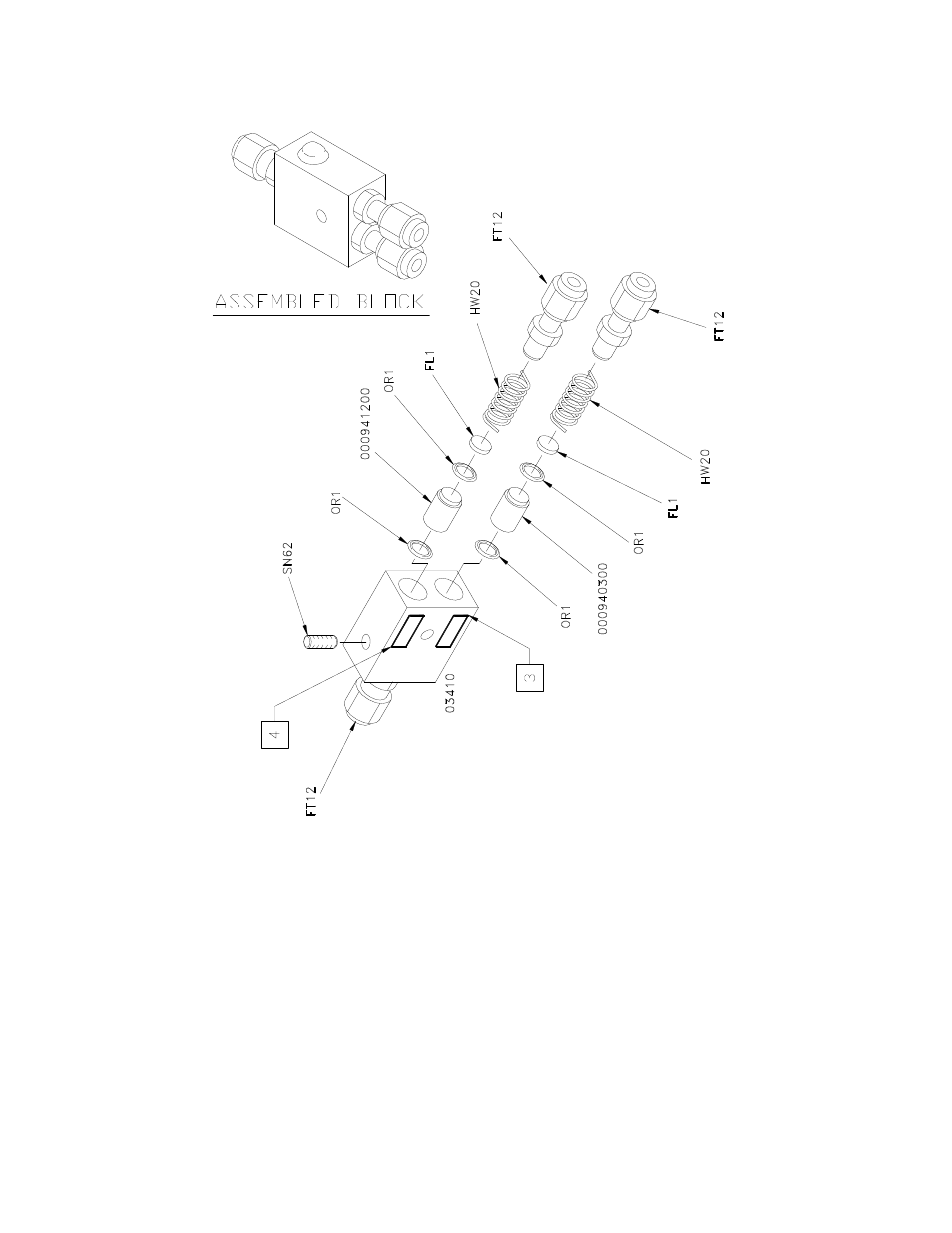 Teledyne 6200A - Sulfides analyzer User Manual | Page 25 / 206