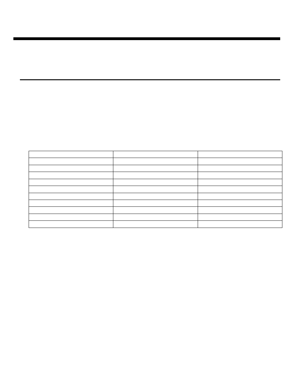0 introduction, 1 specifications | Teledyne 6200A - Sulfides analyzer User Manual | Page 7 / 206