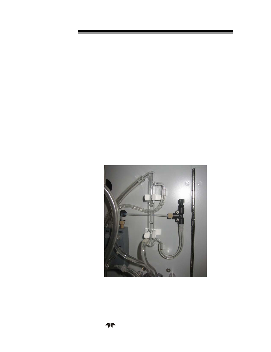 Teledyne 6700-C Total Organic Carbon Analyzer (Hi-Temp Combustion version) User Manual | Page 53 / 59