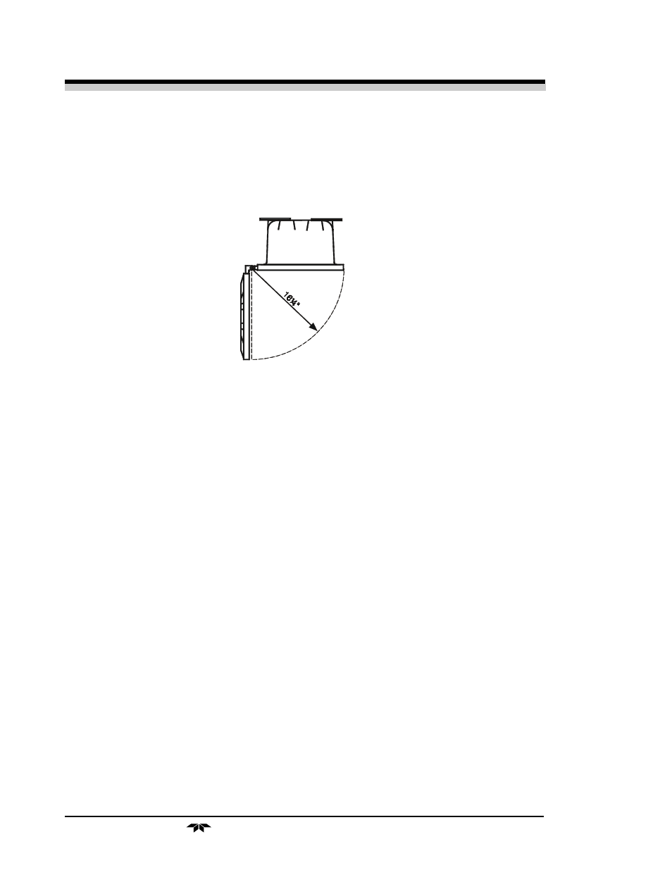 Teledyne 7120 - NDIR analyzer User Manual | Page 10 / 83