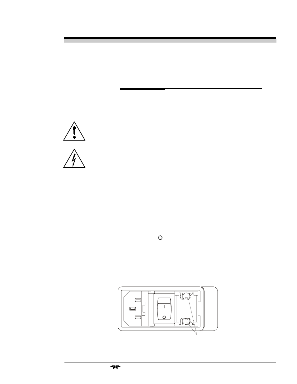 0 maintenance | Teledyne 7120 - NDIR analyzer User Manual | Page 68 / 83