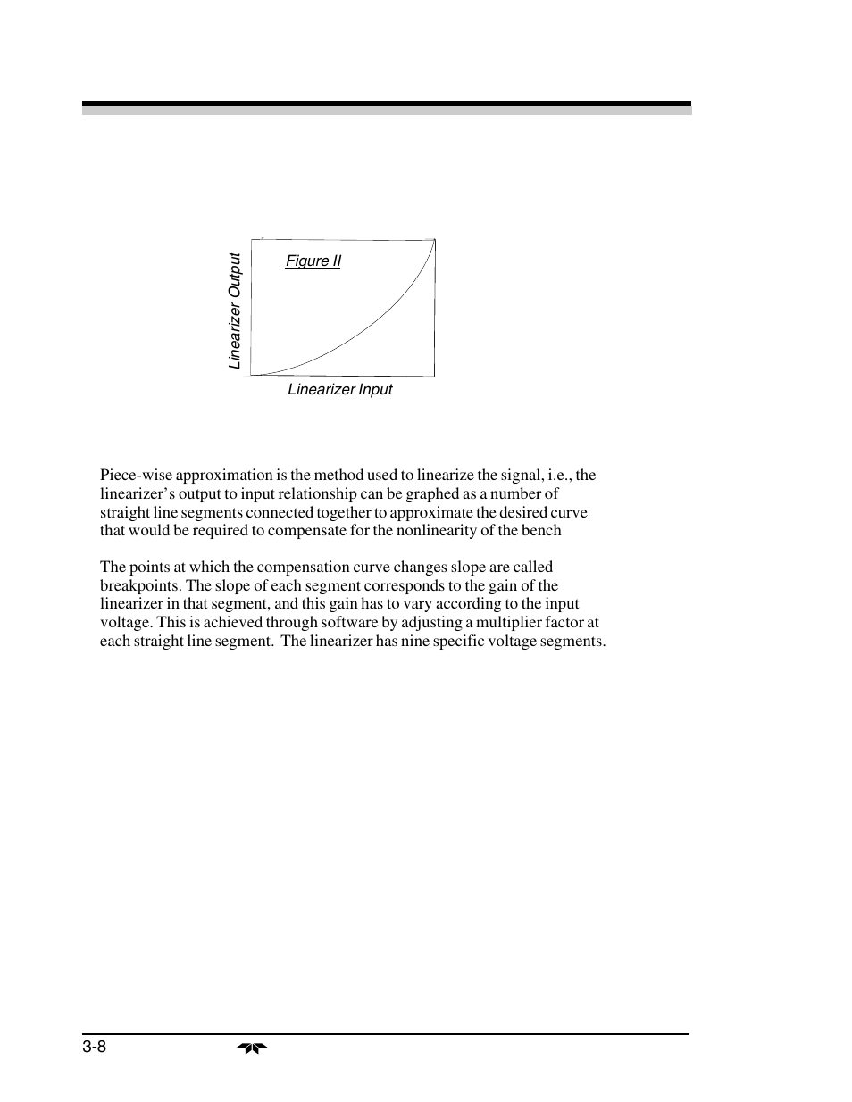 Teledyne 7300a - NDIR analyzer User Manual | Page 34 / 85