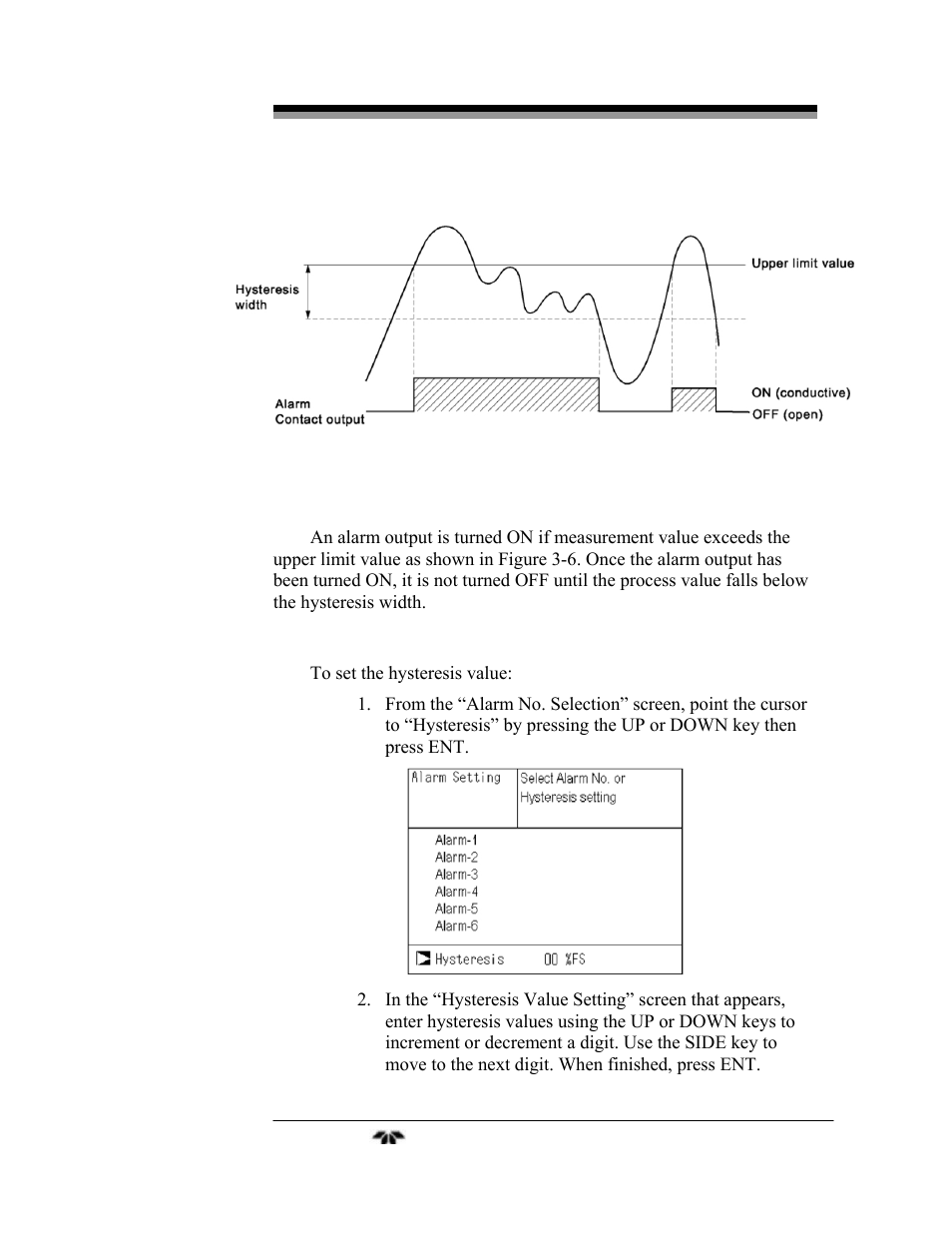 Teledyne 7600 - Infrared gas analyzer - operating manual User Manual | Page 57 / 126
