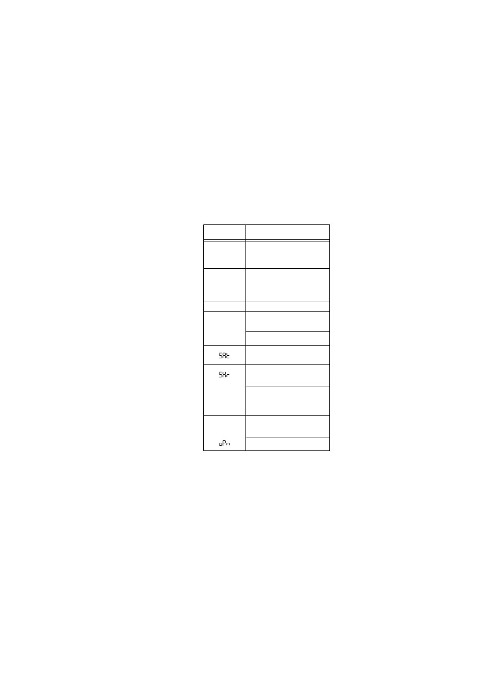 Teledyne 8800T - Trace moisture analyzer - transmitter User Manual | Page 14 / 49